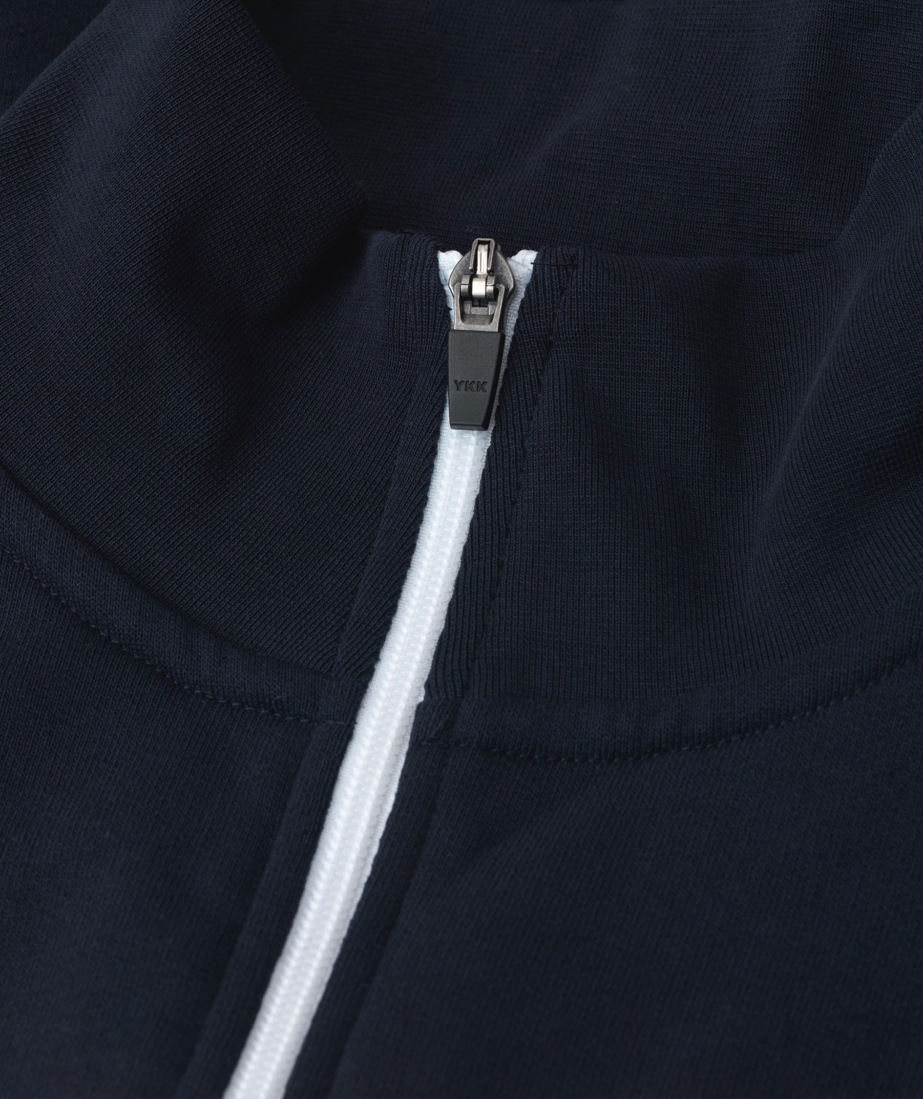 ID cardigan, Marinbl&aring;, large image number 3