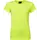 South West Roz Damen T-Shirt, Fluorescent Yellow, Fluorescent Yellow, swatch