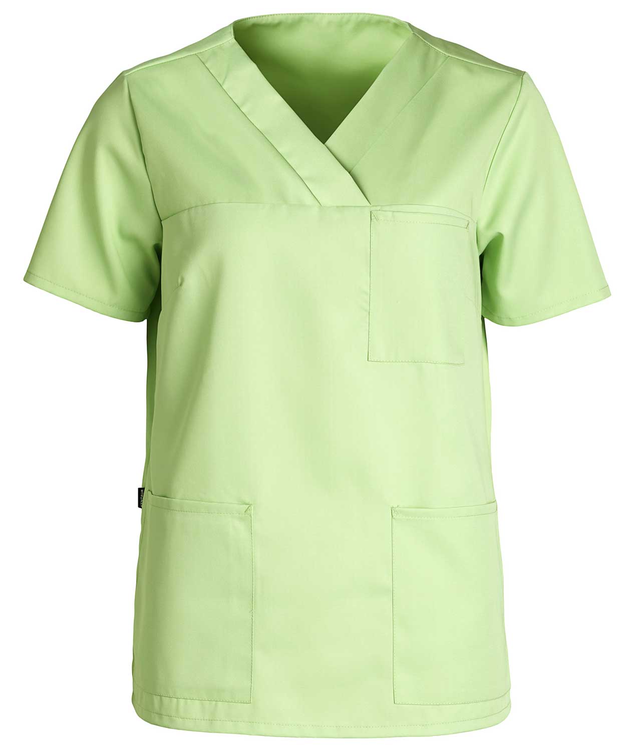 Kentaur Damen Kasack, Gr&uuml;n, Gr&uuml;n, large image number 0