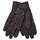 Seeland Aim skjuthandskar, Chocolate Torte, Chocolate Torte, swatch