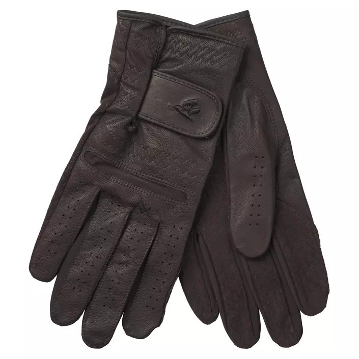 Seeland Aim skjuthandskar, Chocolate Torte, large image number 0