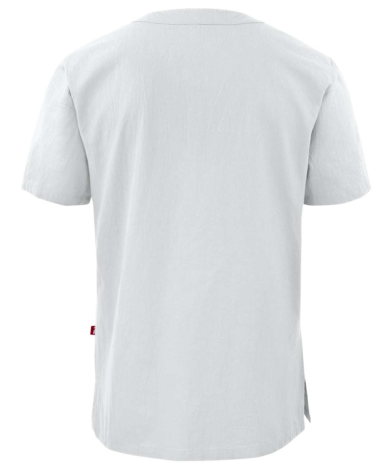 Smila Workwear Calle  busseronne, Hvid, large image number 2