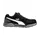 Puma Airtwist Black Low Disc safety shoes S3, Black/White, Black/White, swatch