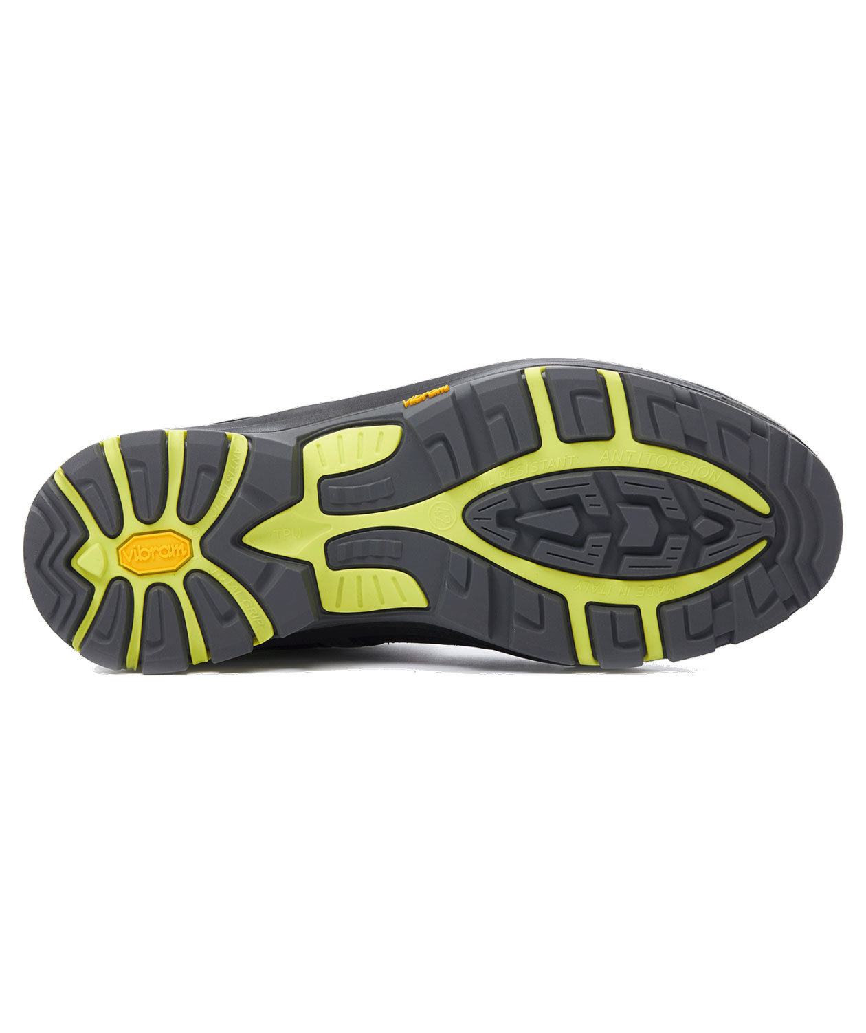 Grisport 74653 skyddsskor S3, Svart, large image number 3