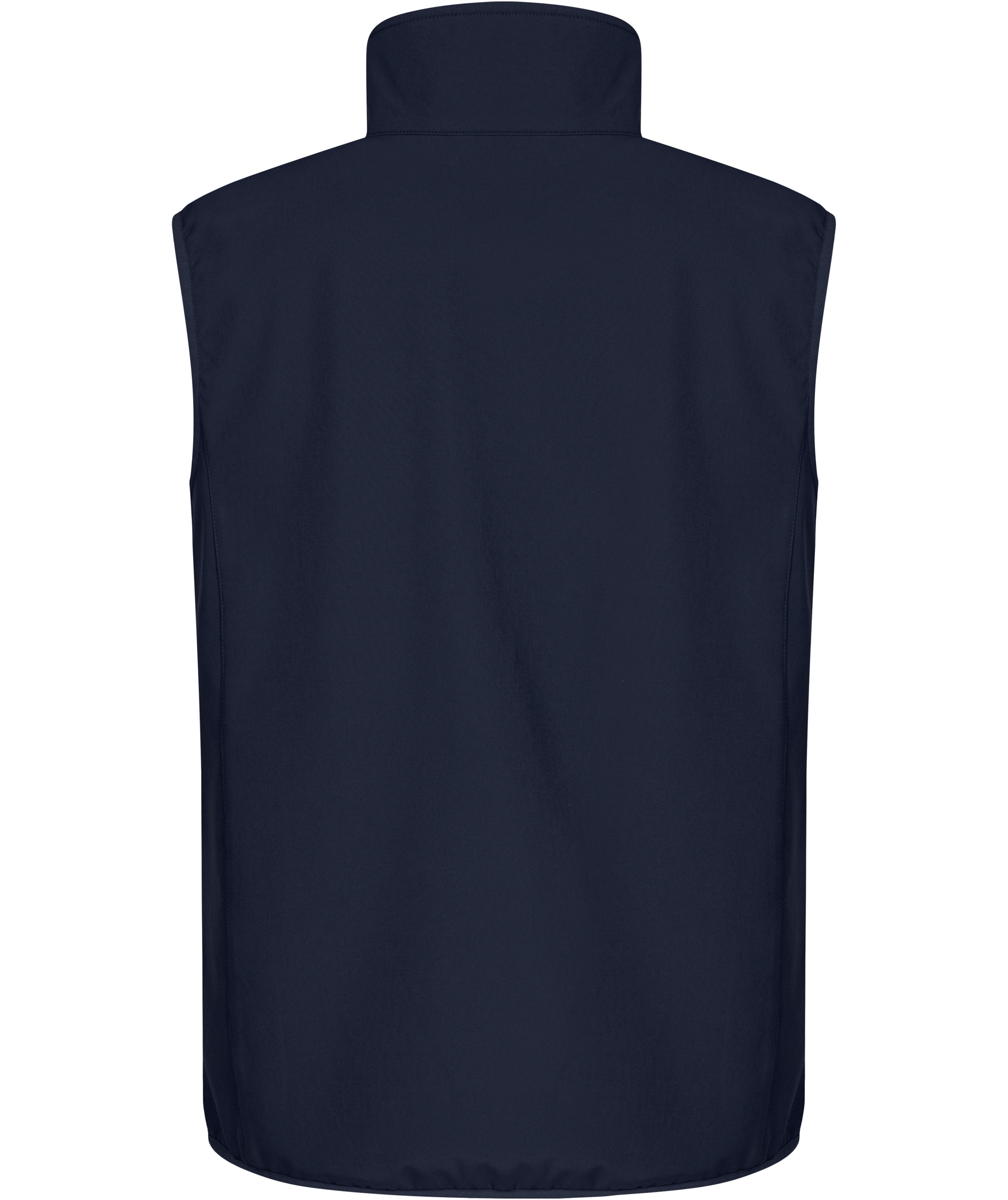 Clique Classic softshell vest
