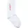 Vero Moda VMMEL DETAIL Damen Tennisstrümpfe, Snow White Love, Snow White Love, swatch
