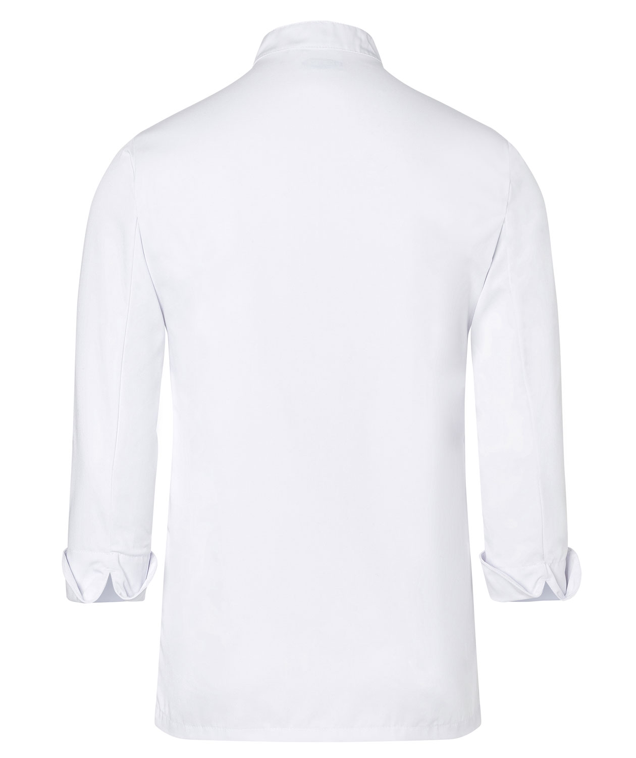 Karlowsky Basic  chefs jacket, White, large image number 2