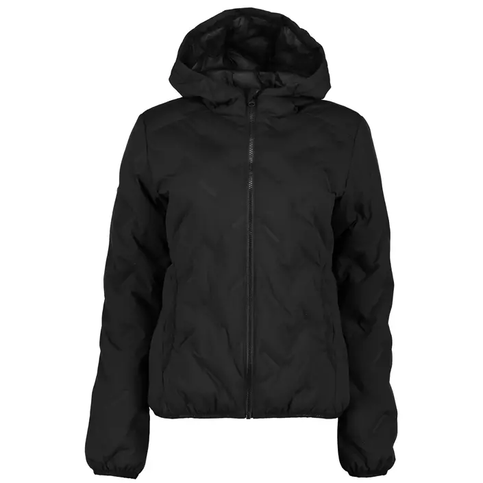 GEYSER quilted women's jacket, Black, large image number 0