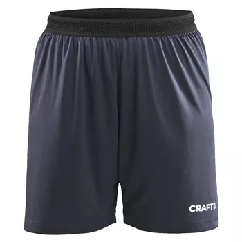 Craft Evolve shorts dam, Asphalt