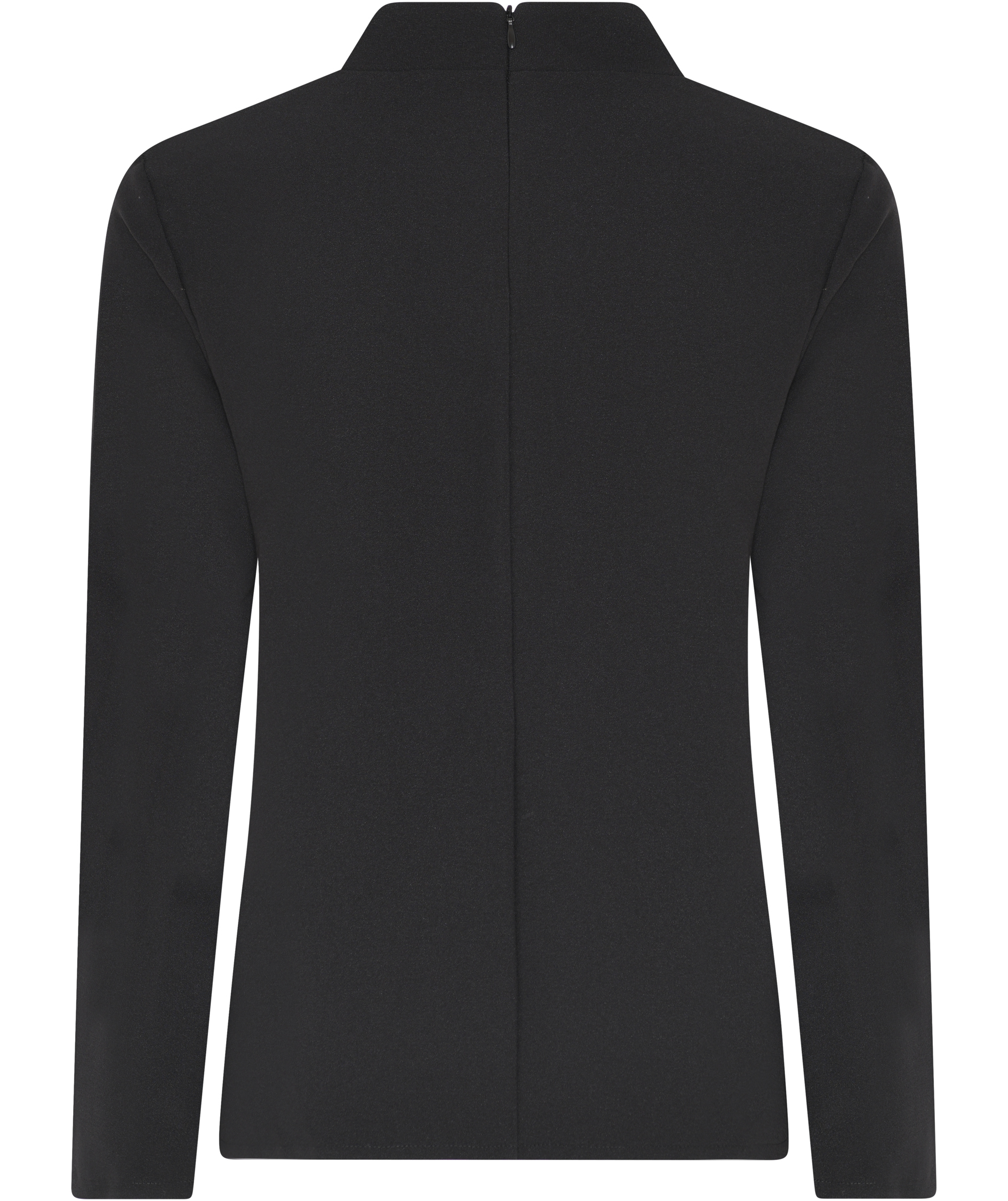 CC55 Avignon women's blouse with high neck