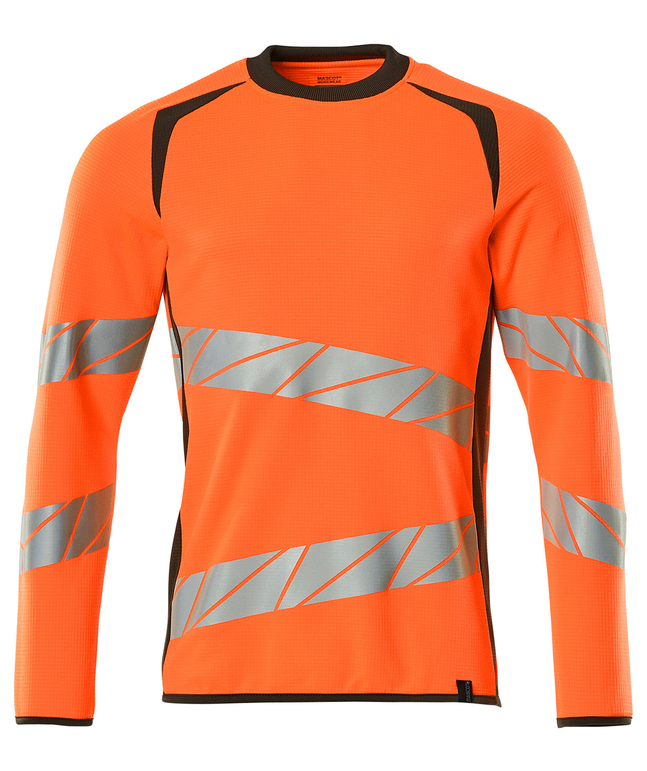 Hi-vis Orange/Dark anthracite