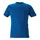 South West Kings organic T-shirt for kids, Royal Blue, Royal Blue, swatch