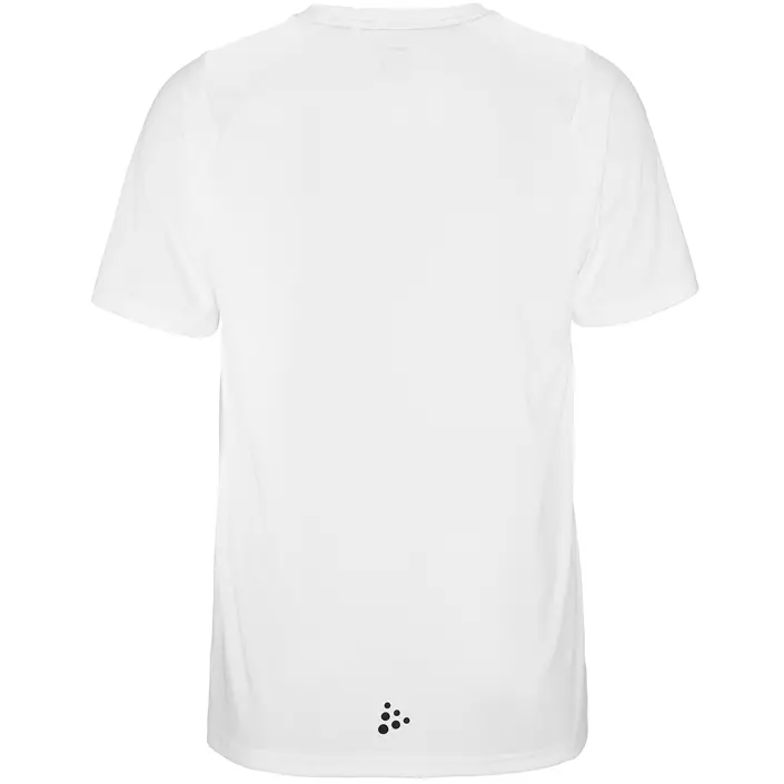 Craft Rush 2.0 T-shirt, White, large image number 2