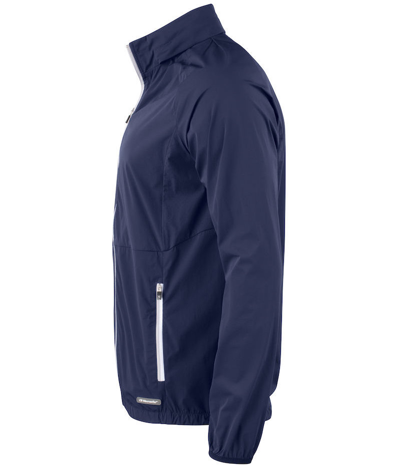 Cutter & Buck Komloops jacket, Dark navy, large image number 4