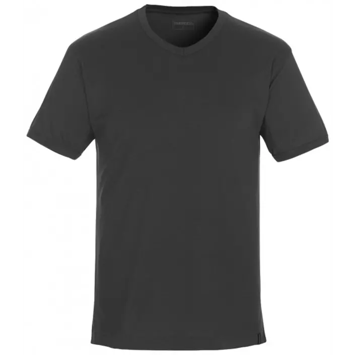 Mascot Crossover Algoso T-Shirt, Dunkel Anthrazitgrau, large image number 0
