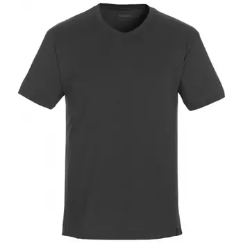 Mascot Crossover Algoso T-Shirt, Dunkel Anthrazitgrau