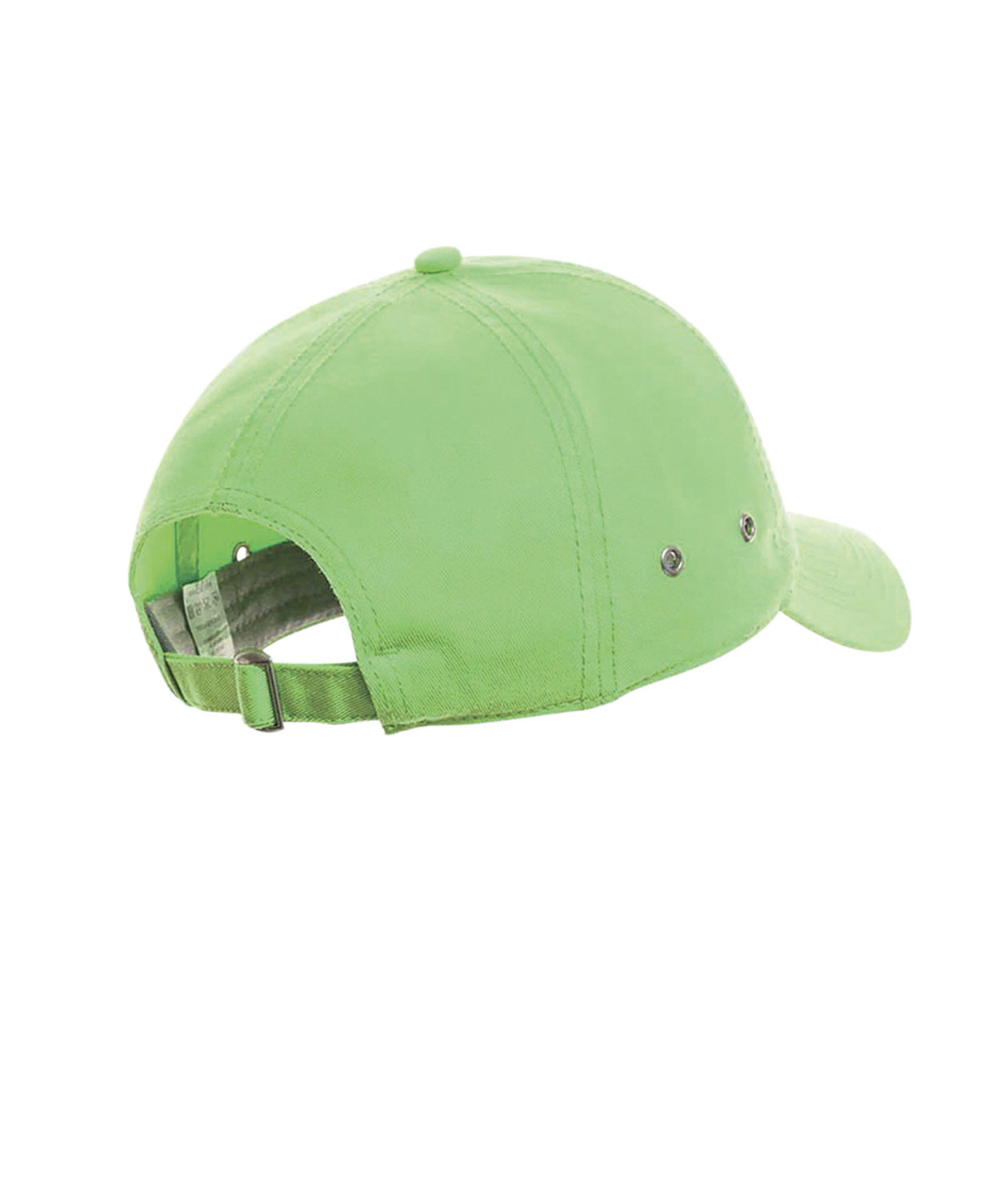 Atlantis Action Cap, Acid Green