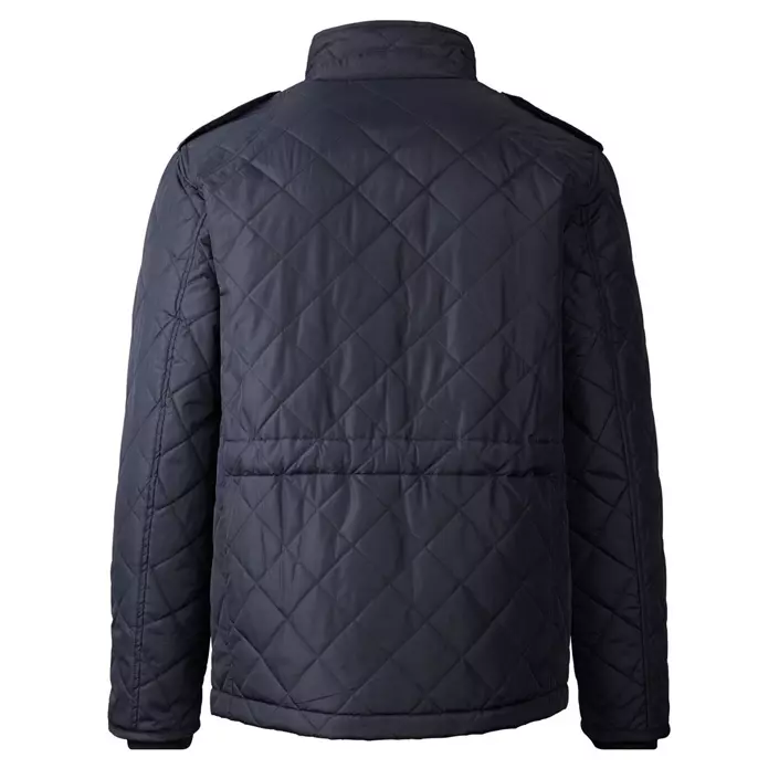 Xplor Limo  quilted jacket, Marine Blue, large image number 1