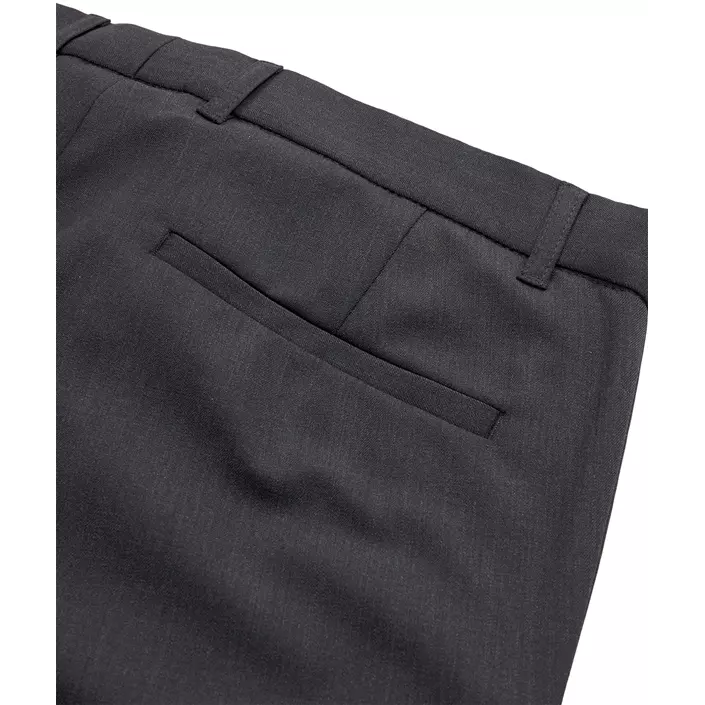 Sunwill Traveller Bistretch Slim fit trousers, Charcoal, large image number 5