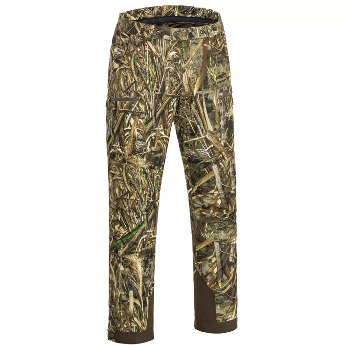 Pinewood Reswick Camou bukser, Realtree max 5 camouflage, large image number 0