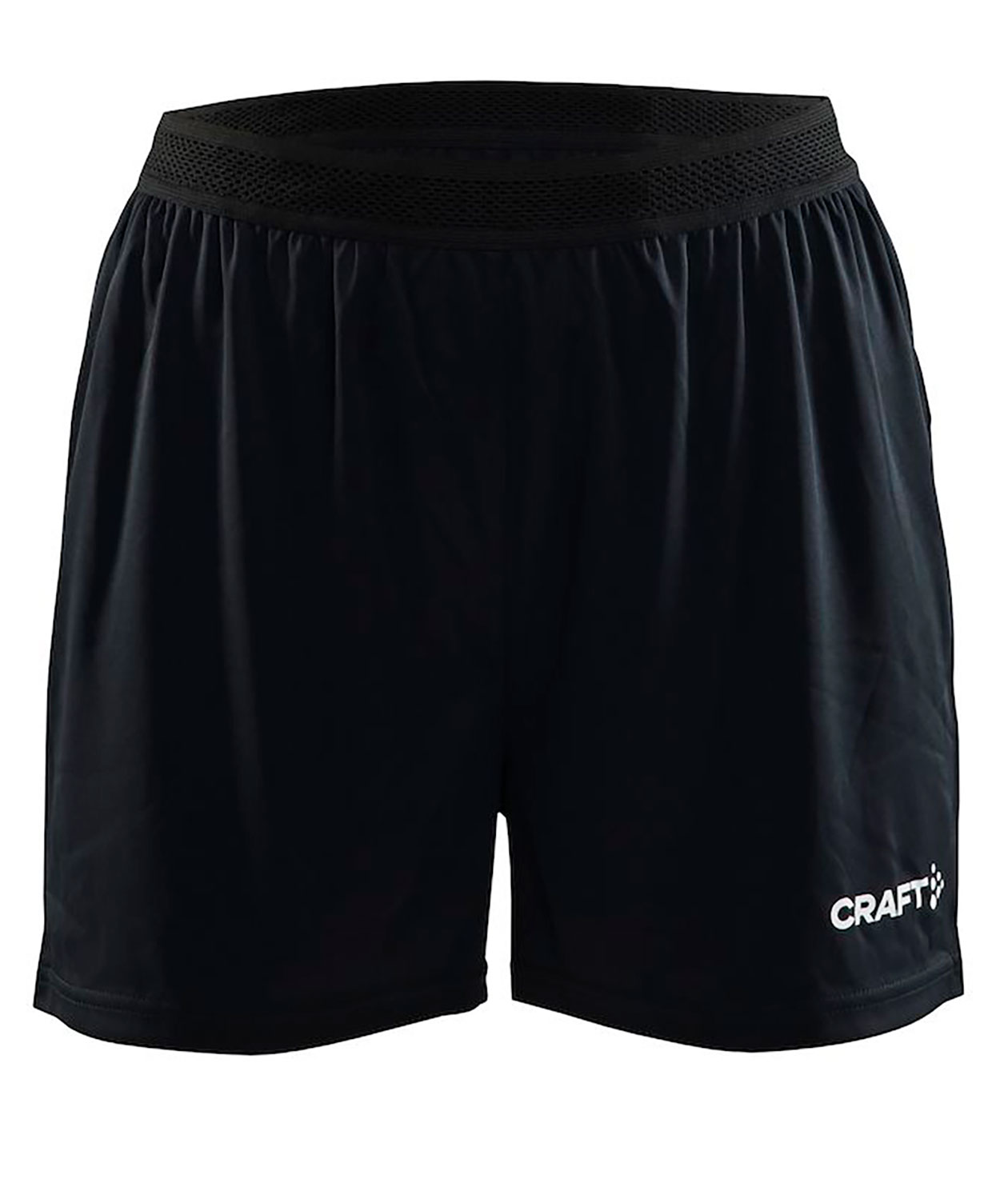 Craft Progress 2.0 shorts dam, Svart, Svart, swatch