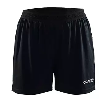 Craft Progress 2.0 women´s shorts, Black