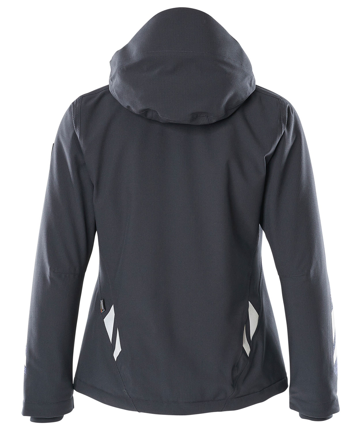 Mascot Accelerate women's winter jacket, Dark Marine Blue, large image number 1