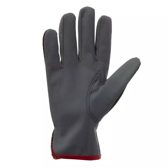Kramp 1.016 work gloves, Black, large image number 1
