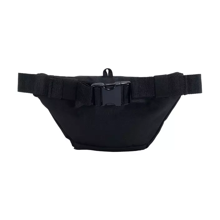 Carhartt belteveske, Black, Black, large image number 1