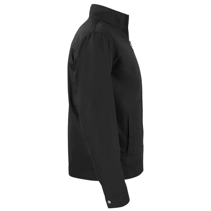 Cutter & Buck Shelton 3-in-1 jacket, Black, large image number 4