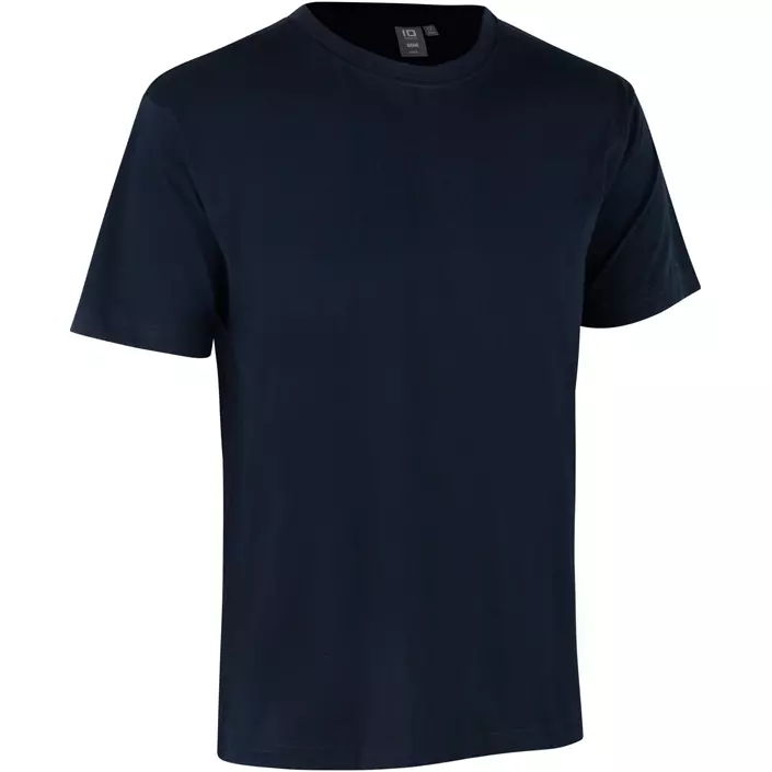 ID Game T-shirt, Marine Blue, large image number 3