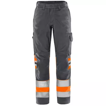 Fristads Green dame arbejdsbukser 2652 GPLU
