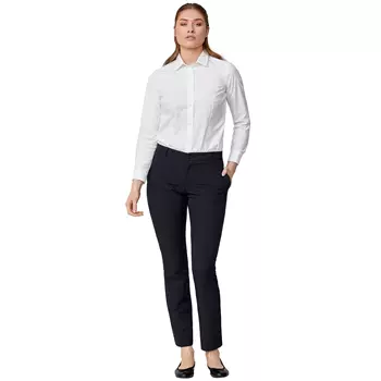 Kentaur suit damebukser benlængde 79 cm