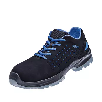 Atlas BS 40 Blue arbetsskor O1