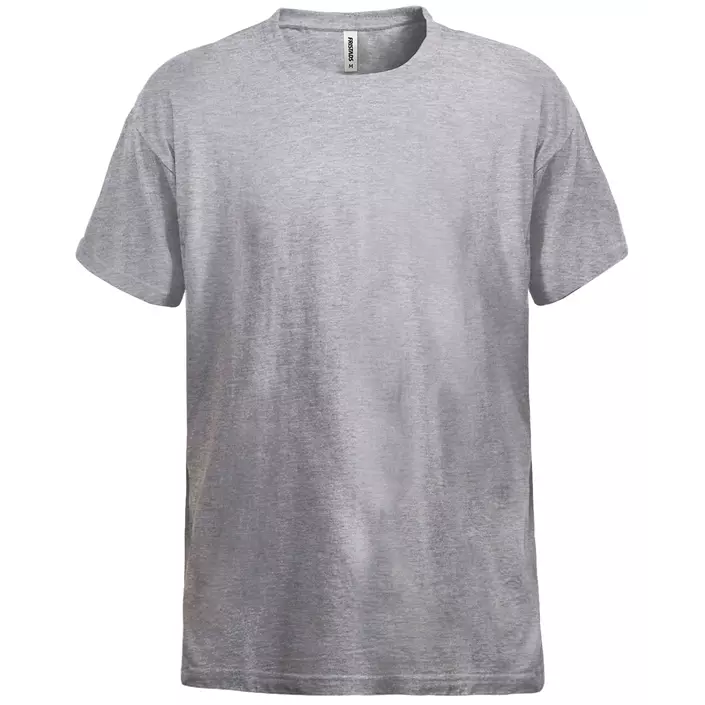 Fristads Acode T-shirt 1911, Light Grey, large image number 0
