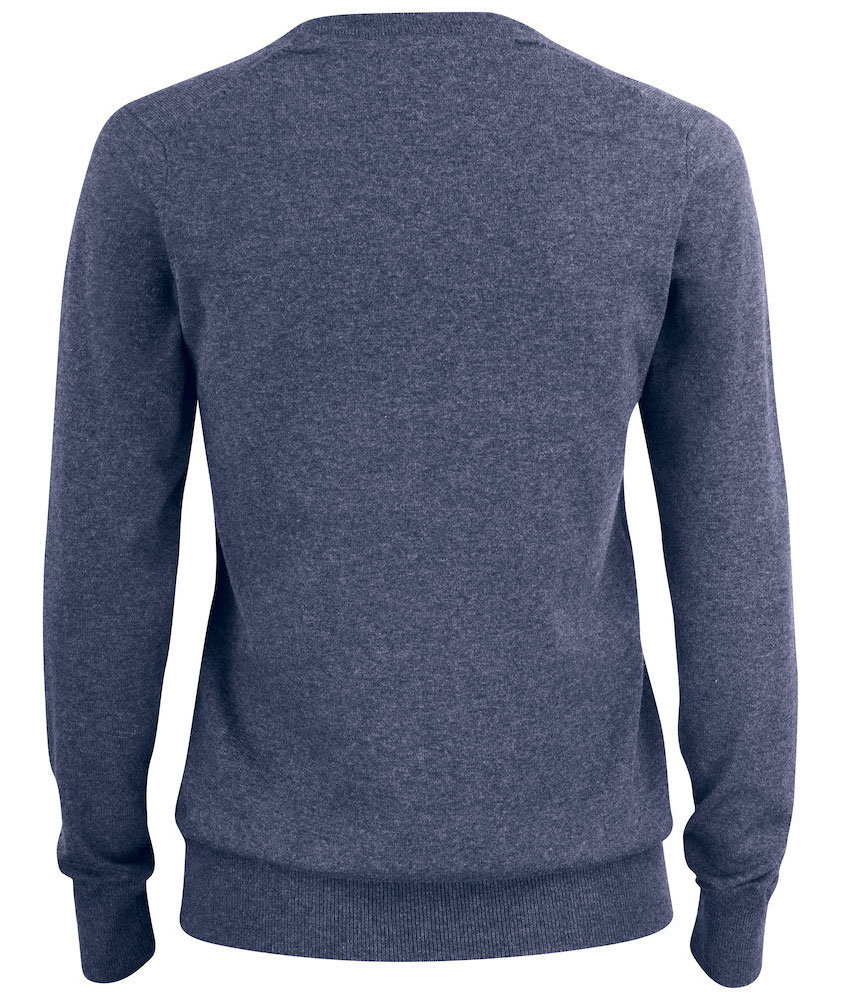 Cutter & Buck Oakville Crewneck women's