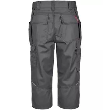 Engel Combat craftsman knee pants, Grey