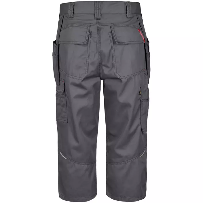 Engel Combat craftsman knee pants, Grey, large image number 1