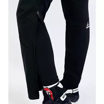 Craft Nordic Ski Club women´s Pants, Black