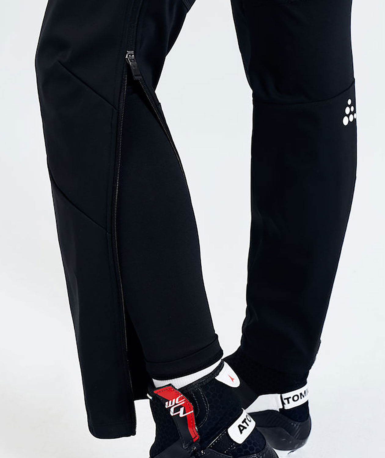 Craft Nordic Ski Club women's ski pants