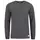 Cutter & Buck Carnation sweatshirt, Grey melange, Grey melange, swatch