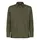 Segers 1013 shirt Action stretch, Olive Green, Olive Green, swatch