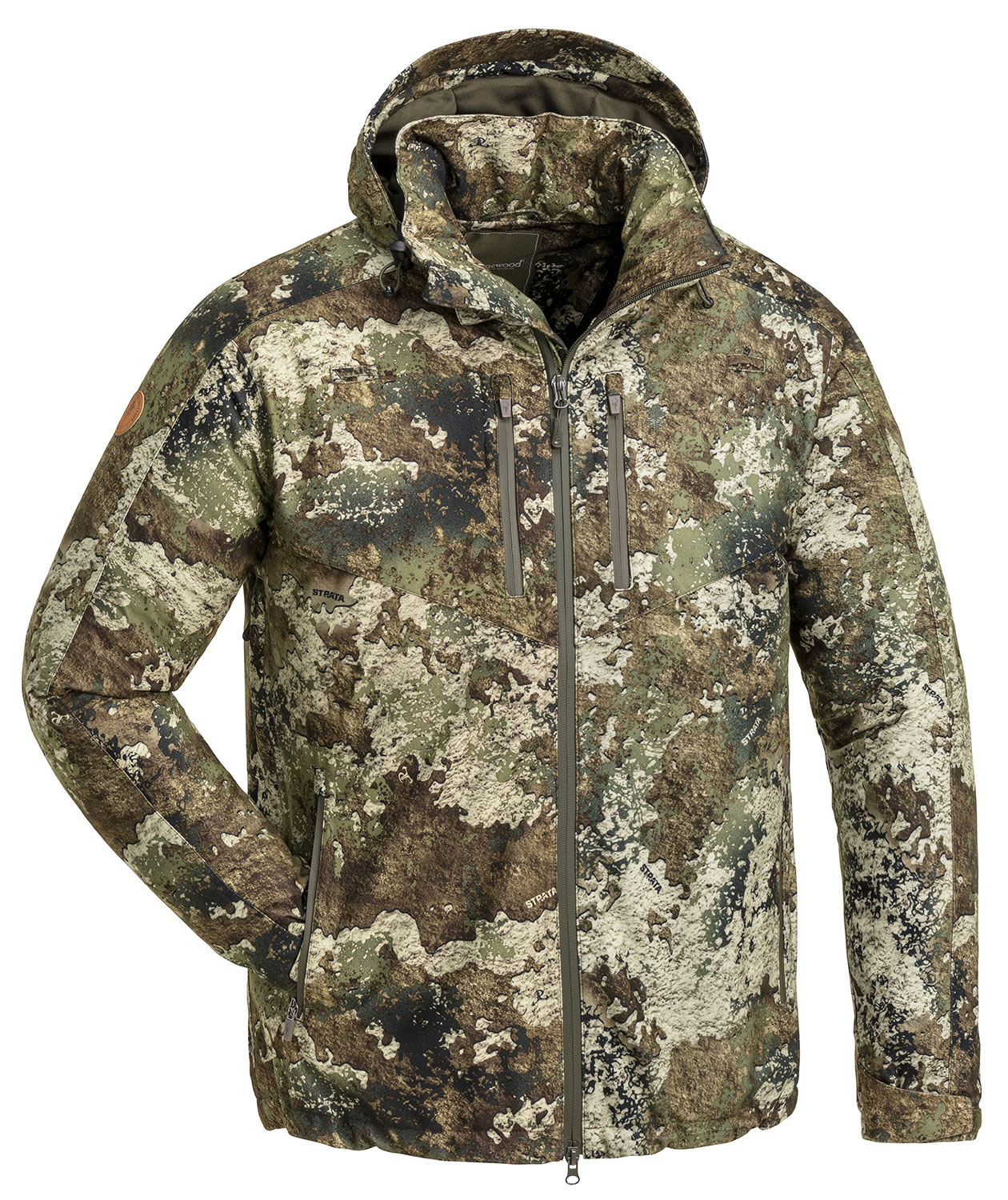Buy Pinewood Retriever Active Camou 