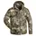 Pinewood Retriever Active Camou jagtjakke, Strata, Strata, swatch