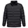 Portwest Denver baffle jacket, Black, Black, swatch