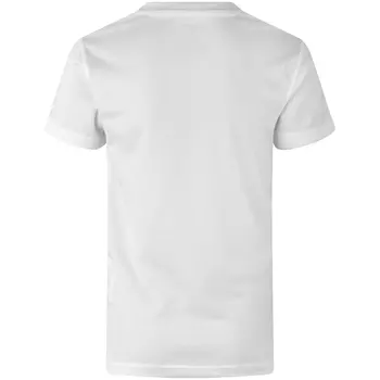 ID  Yes Active T-shirt for kids, White