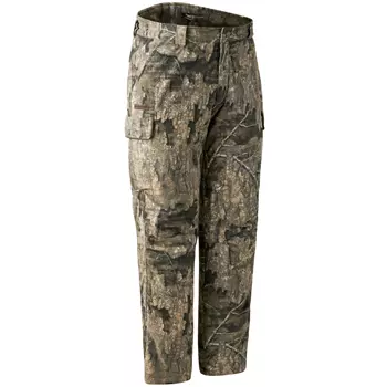 Deerhunter Rusky Silent trousers, Realtree Timber