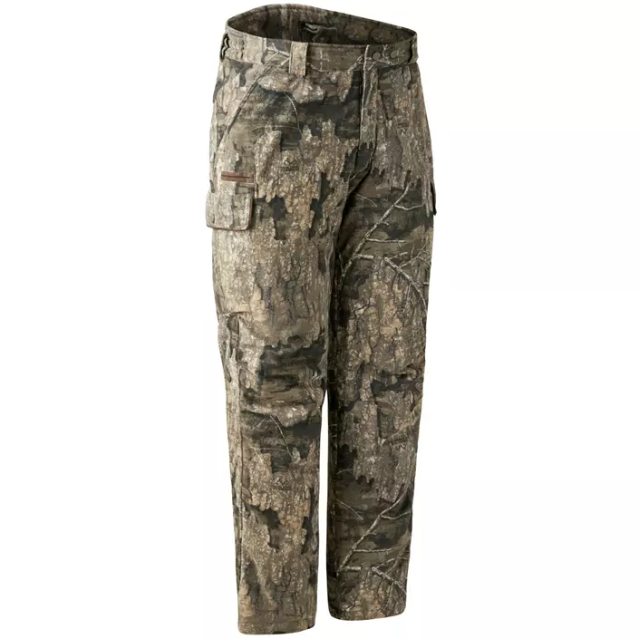 Deerhunter Rusky Silent trousers, Realtree Timber, large image number 0