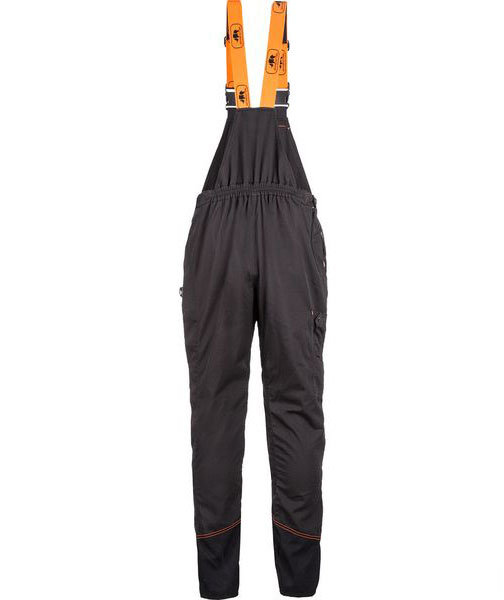 SIP BasePro sk&aelig;reoveralls