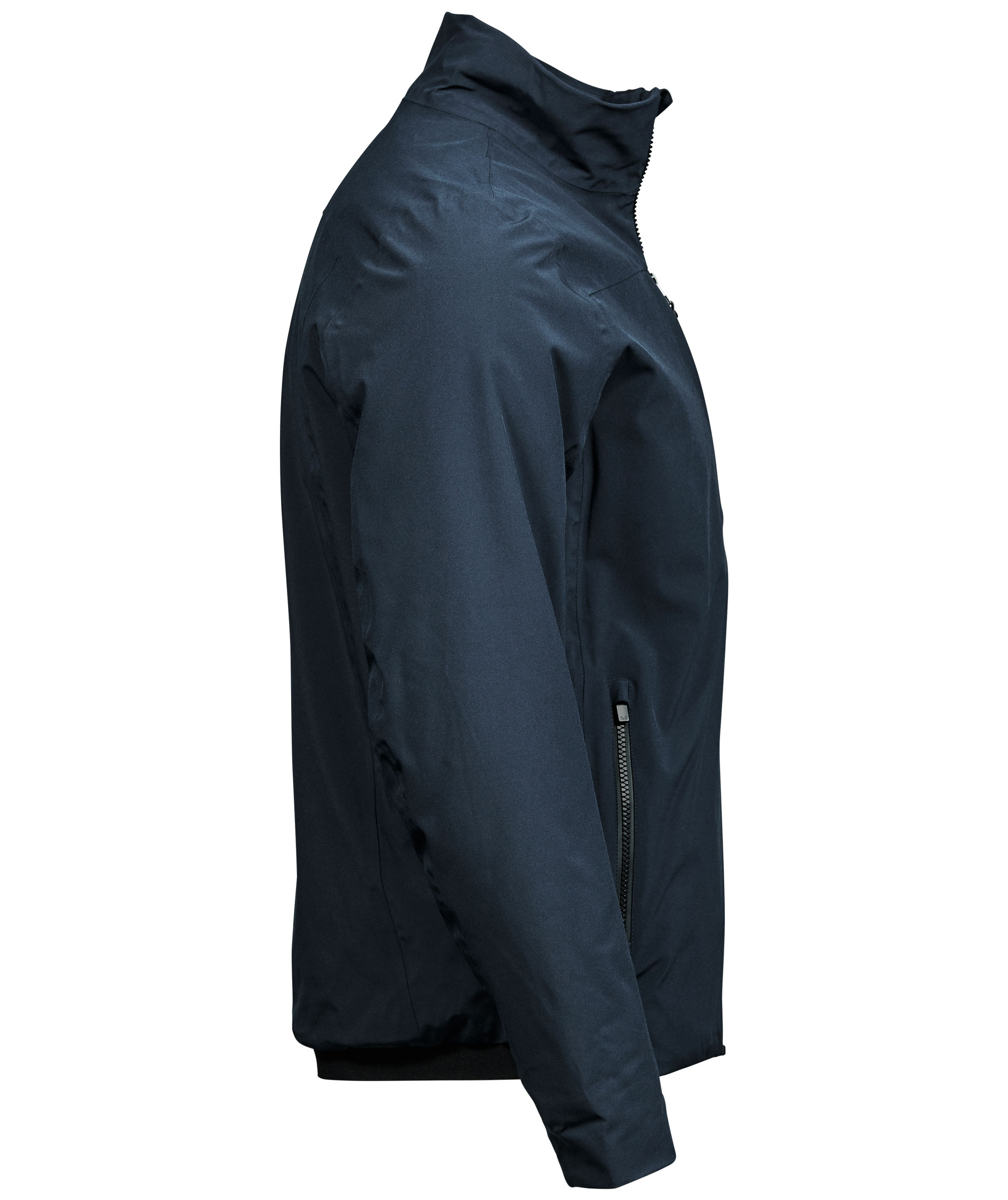 Tee Jays All Weather jakke, Navy, large image number 2